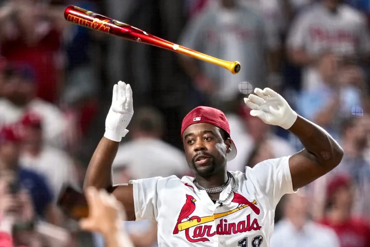 Walker looks to lead next wave of Black athletes into baseball
